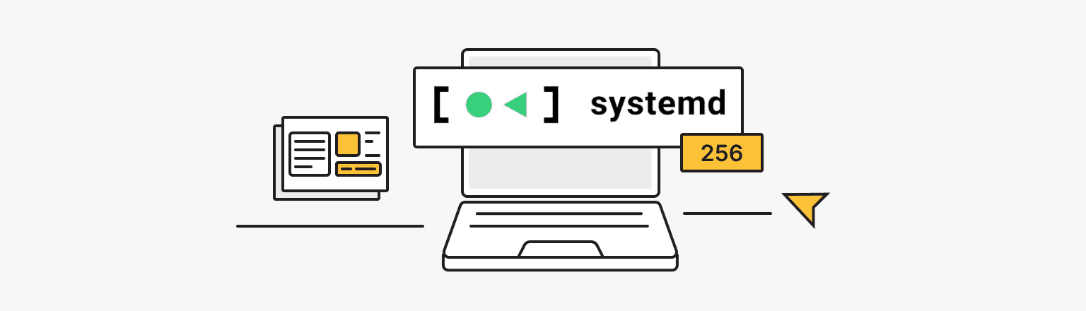 Вышла стабильная версия systemd 256