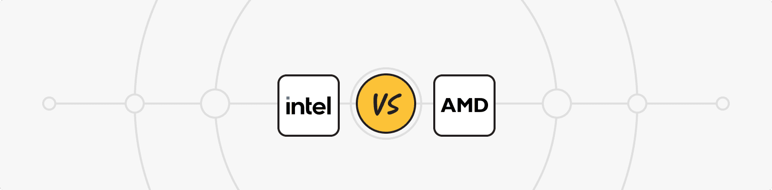 AMD vs. NVIDIA