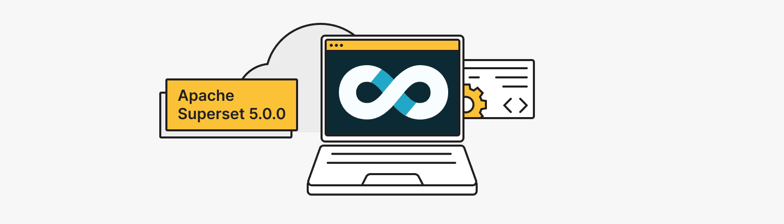 Apache Superset 5.0.0