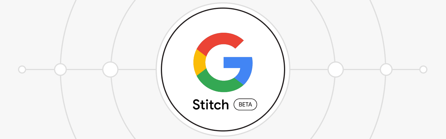 Stitch Google