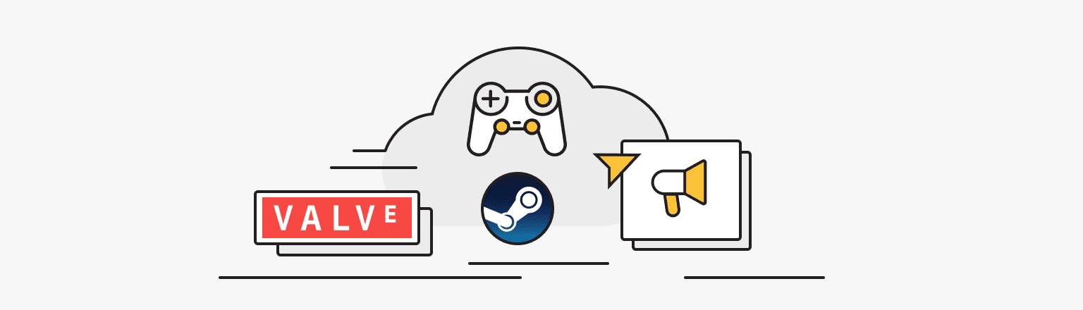 Valve опубликовала ответы на актуальные вопросы от разработчиков игр о Steam