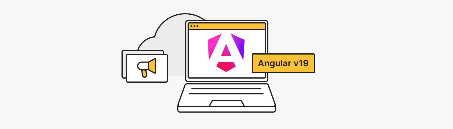 Angular v19 Release