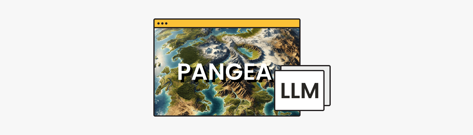 PANGEA, MLLM for 39 languages