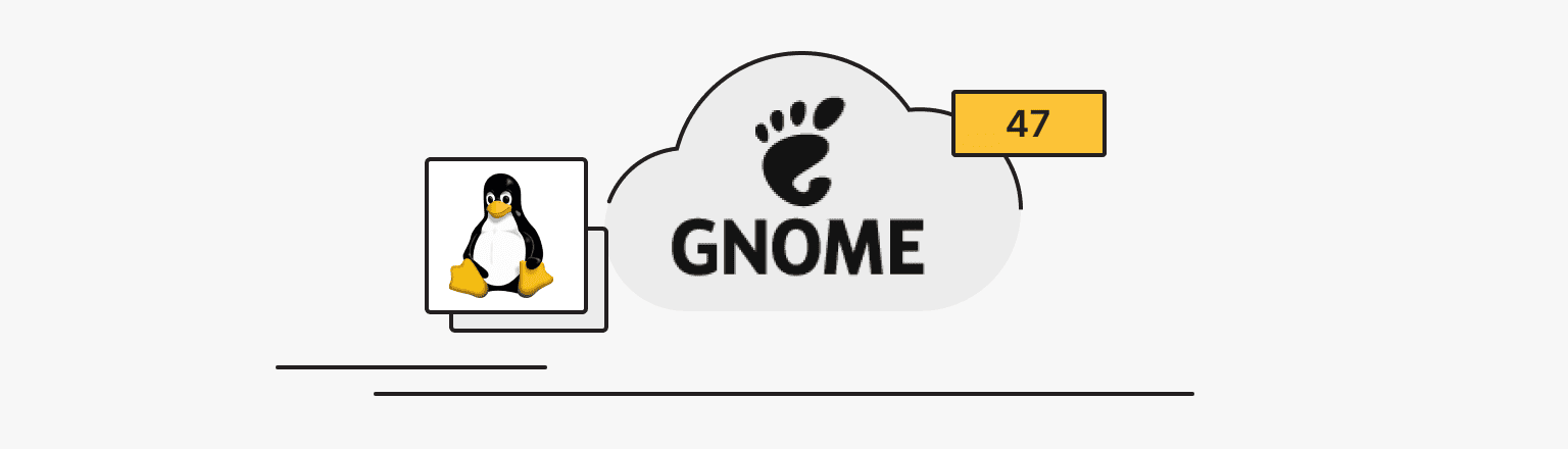 Релиз рабочего окружения GNOME 47 Denver