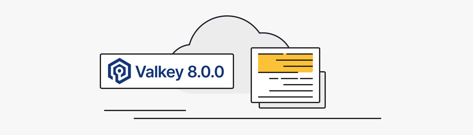 Релиз «in-memory data store» Valkey 8.0.0