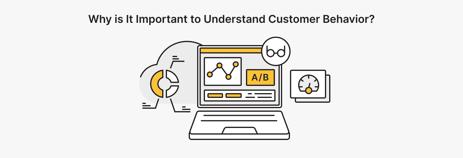 Importance of Understanding Customer Behavior