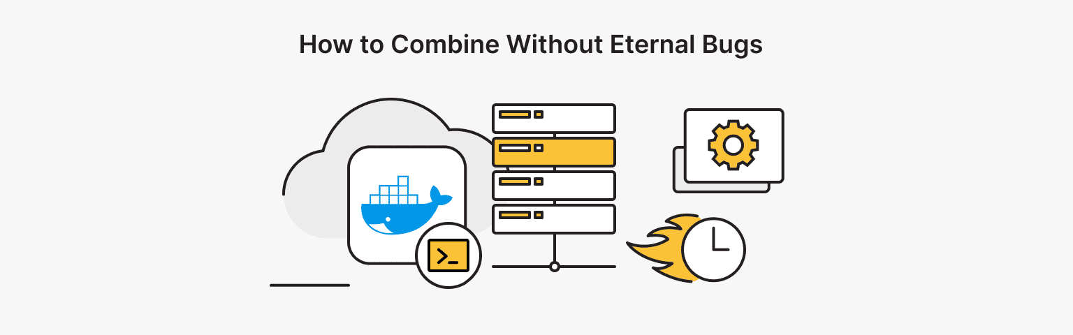How to Effectively Combine Control Panels and Docker CLI
