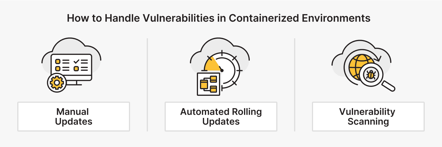 Vulnerability Management and Updates