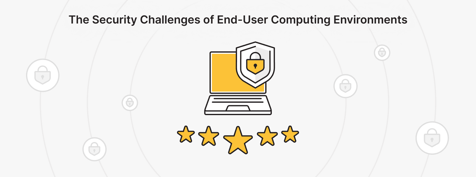 End-User Computing Explained: Desktops, VDI & Cloud Trends