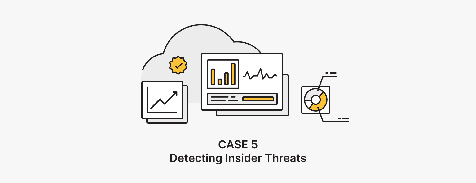 Ethical Hacking 5: Detecting Insider Threats