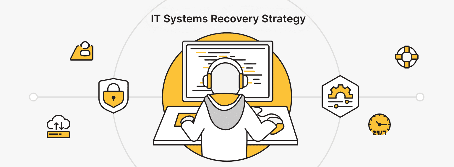 Disaster Recovery