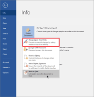 File Protection from Copying: How to Secure Your Content