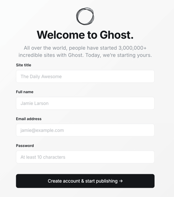 ghost-on-ishosting-1