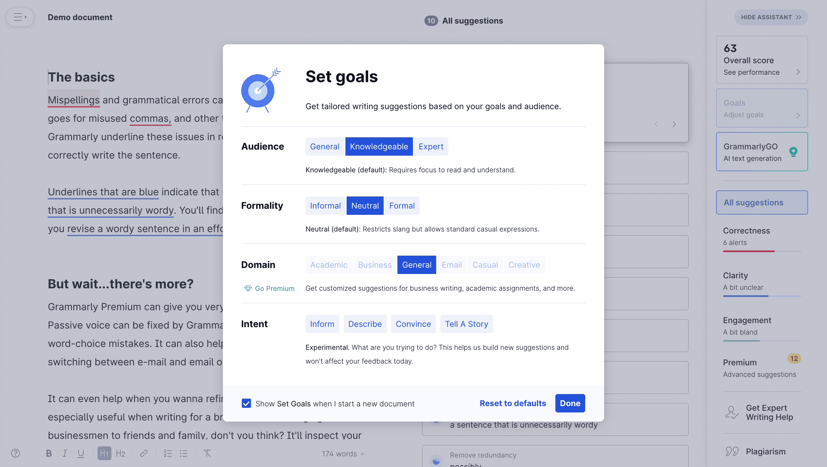 Grammarly Overview. Features, pros, and cons of the AI writing tool