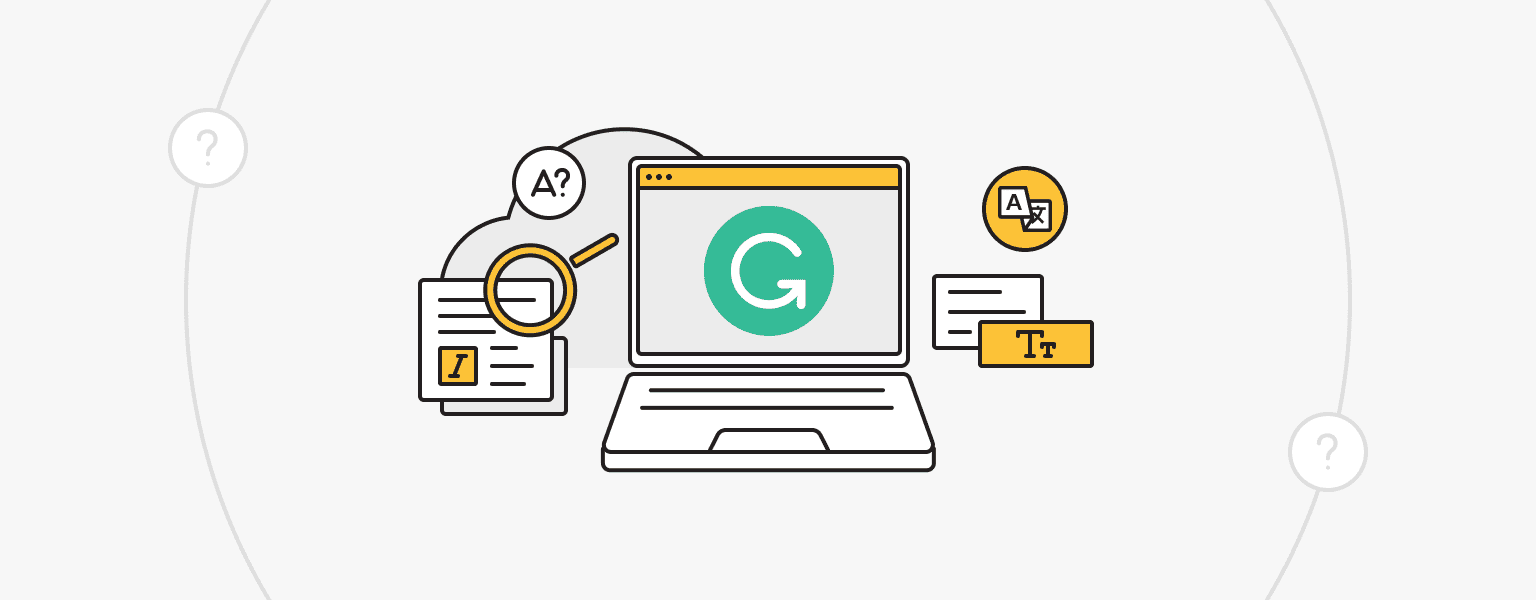 Introducing Grammarly