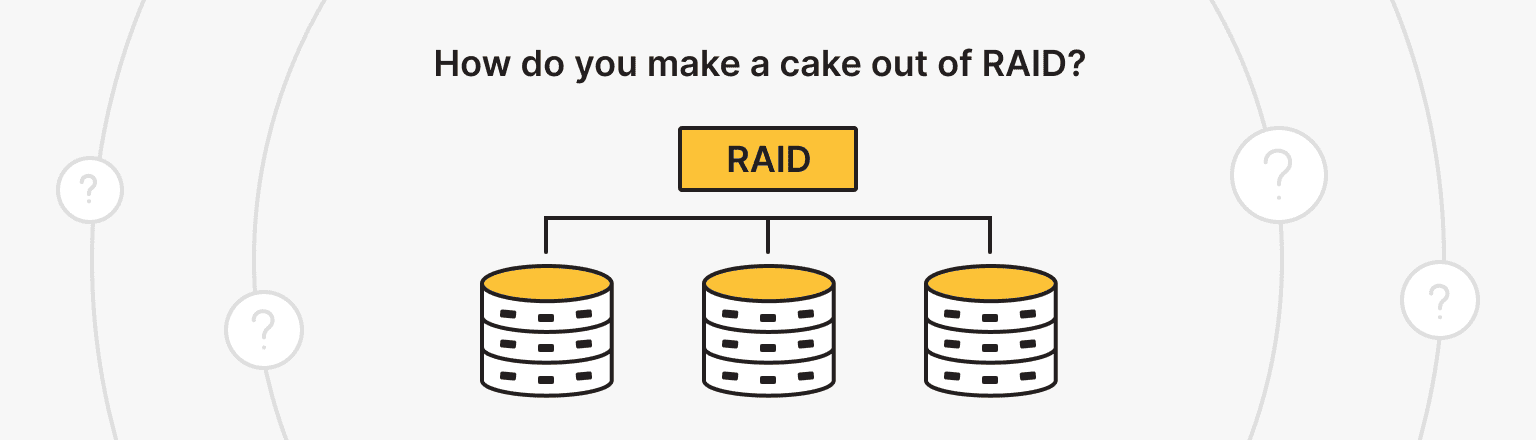 storage layer cake