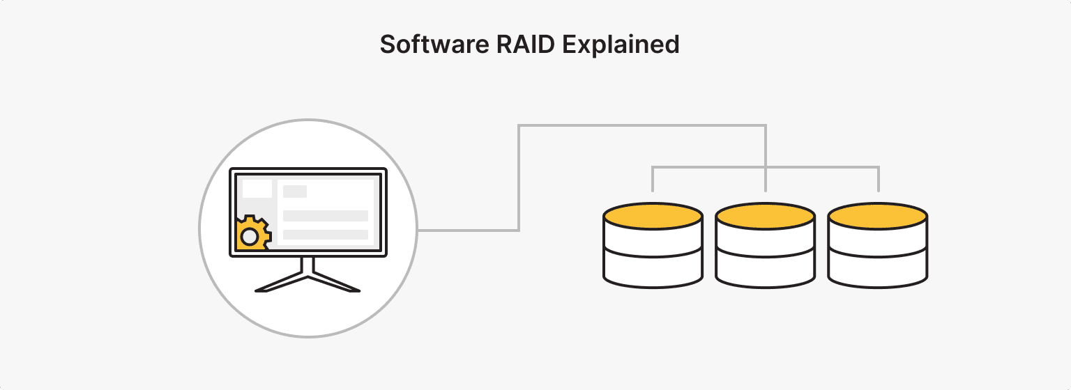 What Is RAID Software
