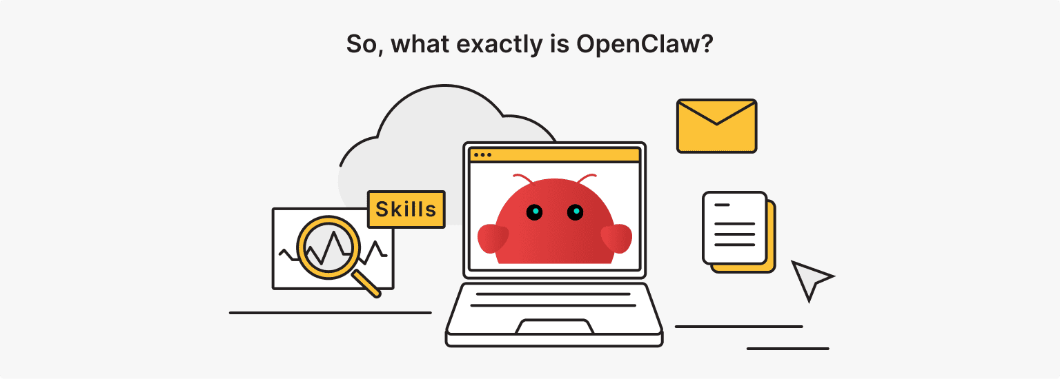 What is OpenClaw