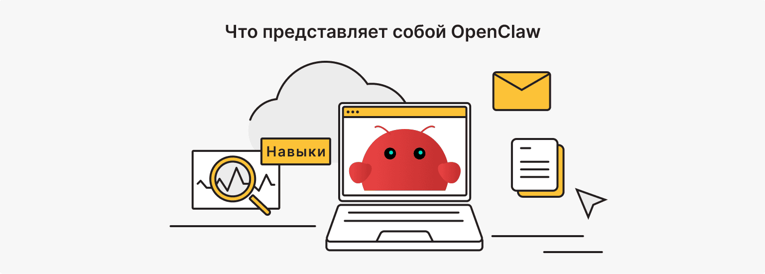 Что такое OpenClaw
