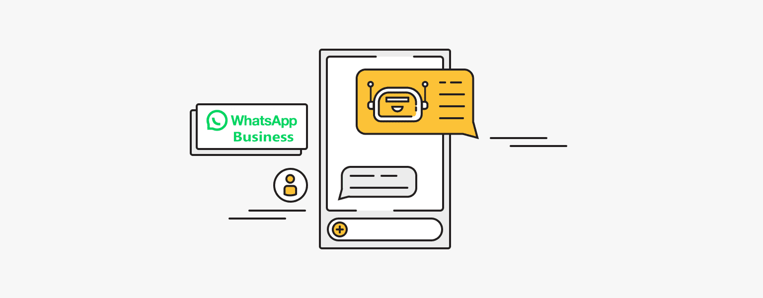 Building a Chatbot for WhatsApp