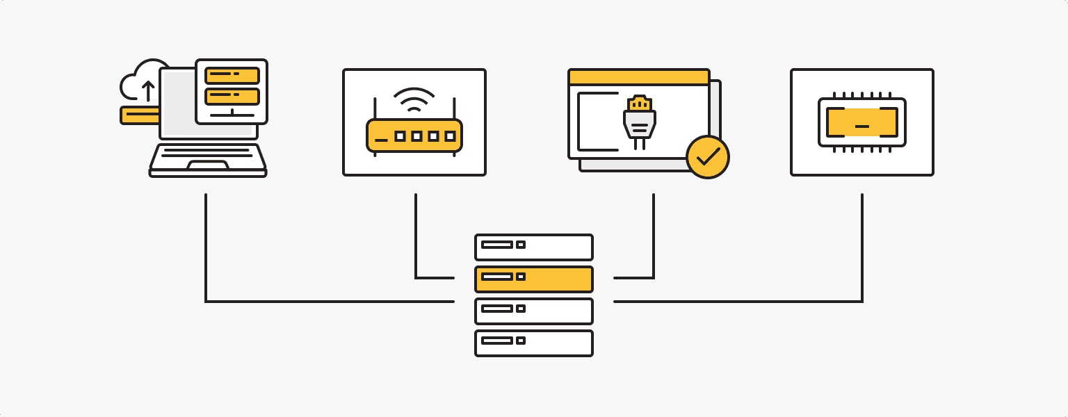 How to Make Own Server