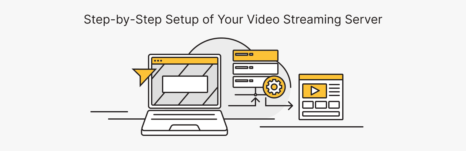 Setting Up Your Video Streaming Server