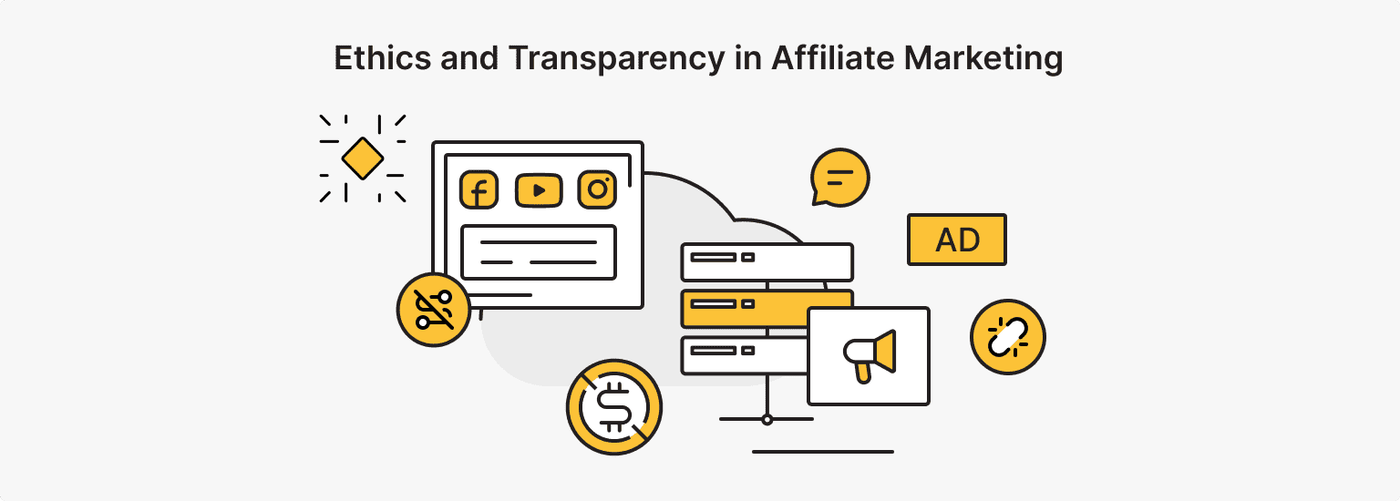 Compliance, Attribution, and Ethics in Web Hosting Affiliate Programs
