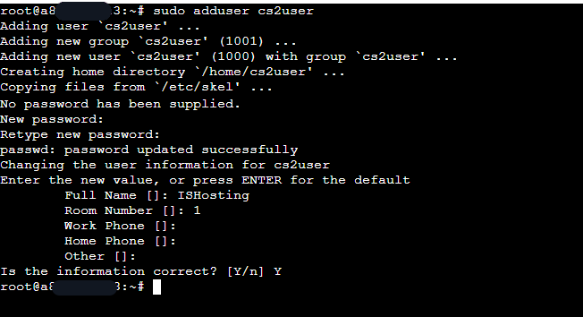 Cs2 Authentication Code How to Host a CS2 Server on a VPS: Full Step-by-Step Guide