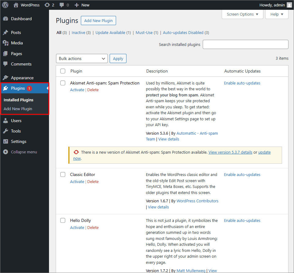 How to Host a WordPress Website for Beginners [Guide]