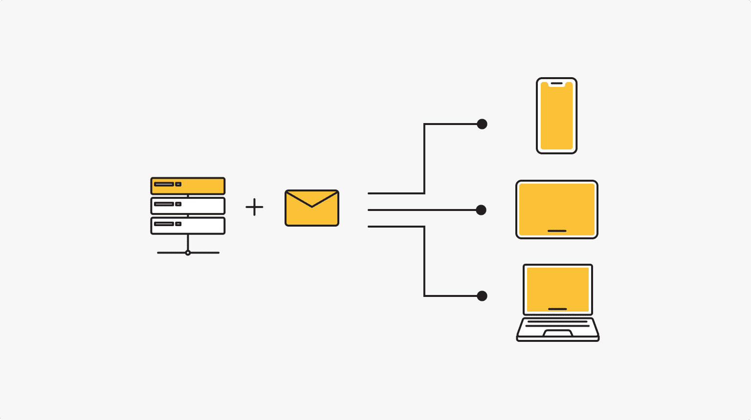 DIY email server: what will you need
