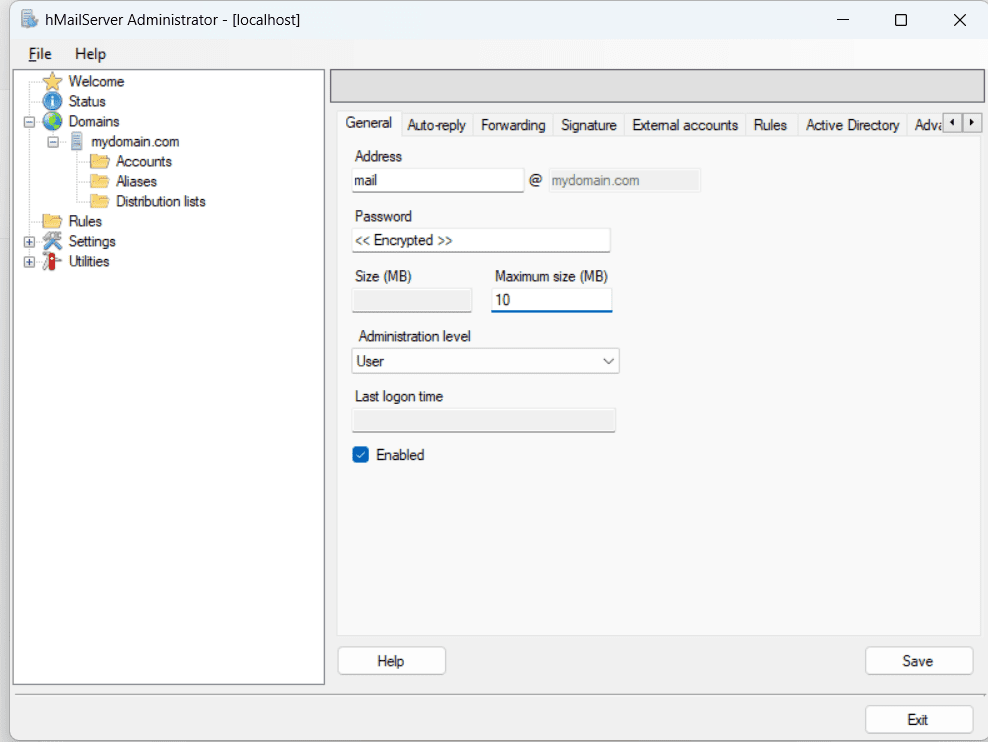 DIY email server what will you need