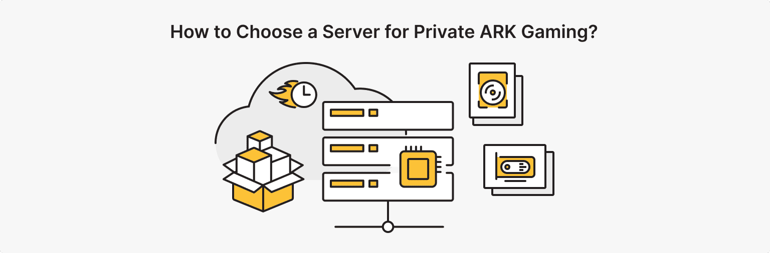 Choosing the Right Dedicated Server for ARK