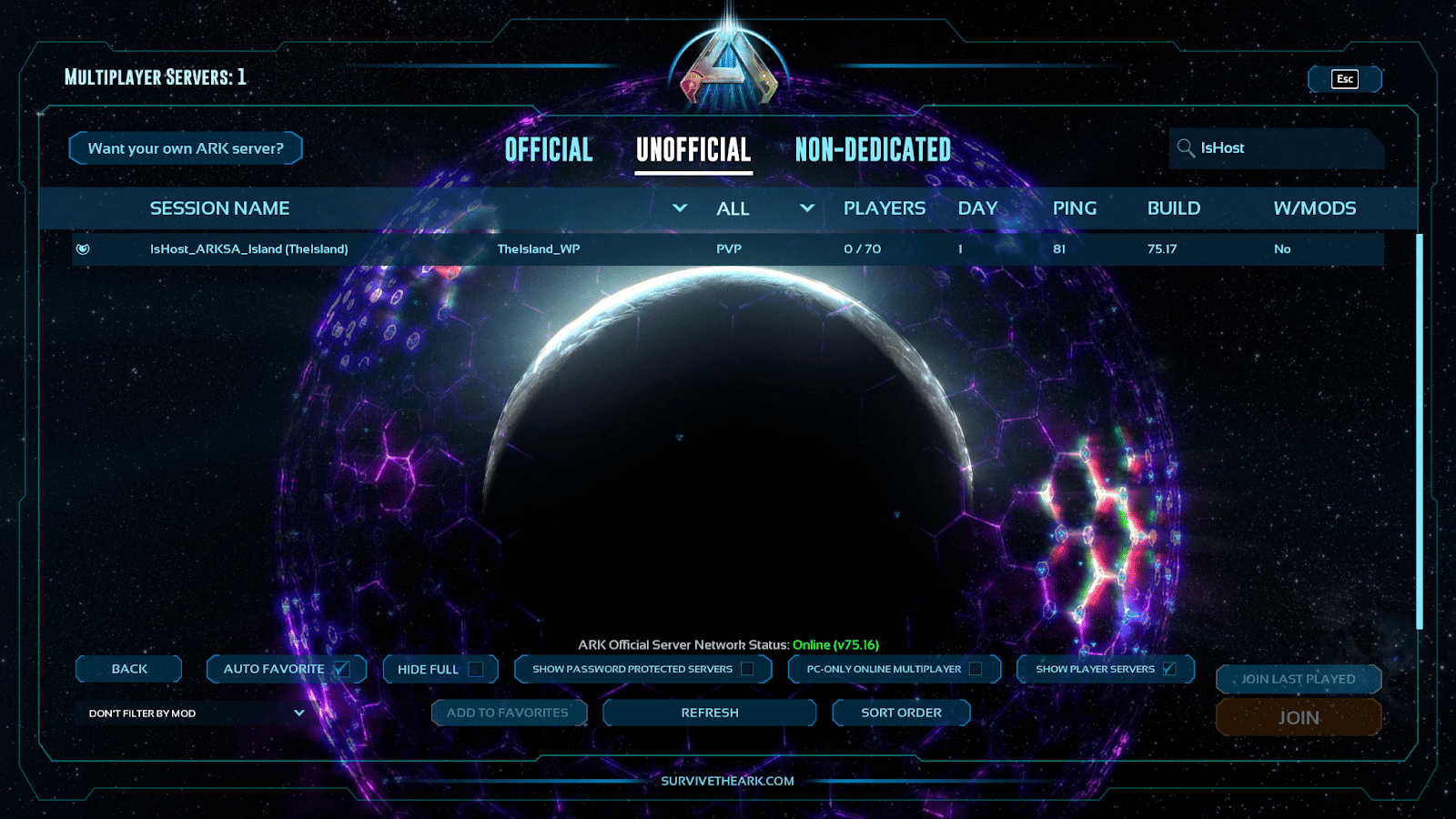 ARK Dedicated Server Setup: Host Your Own Server