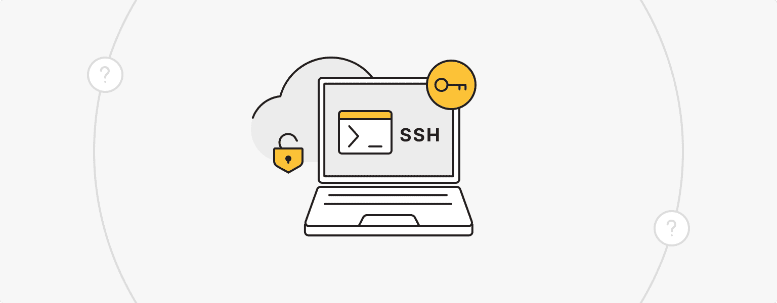 SSH Сonnecting to a Server How to Сreate a Key