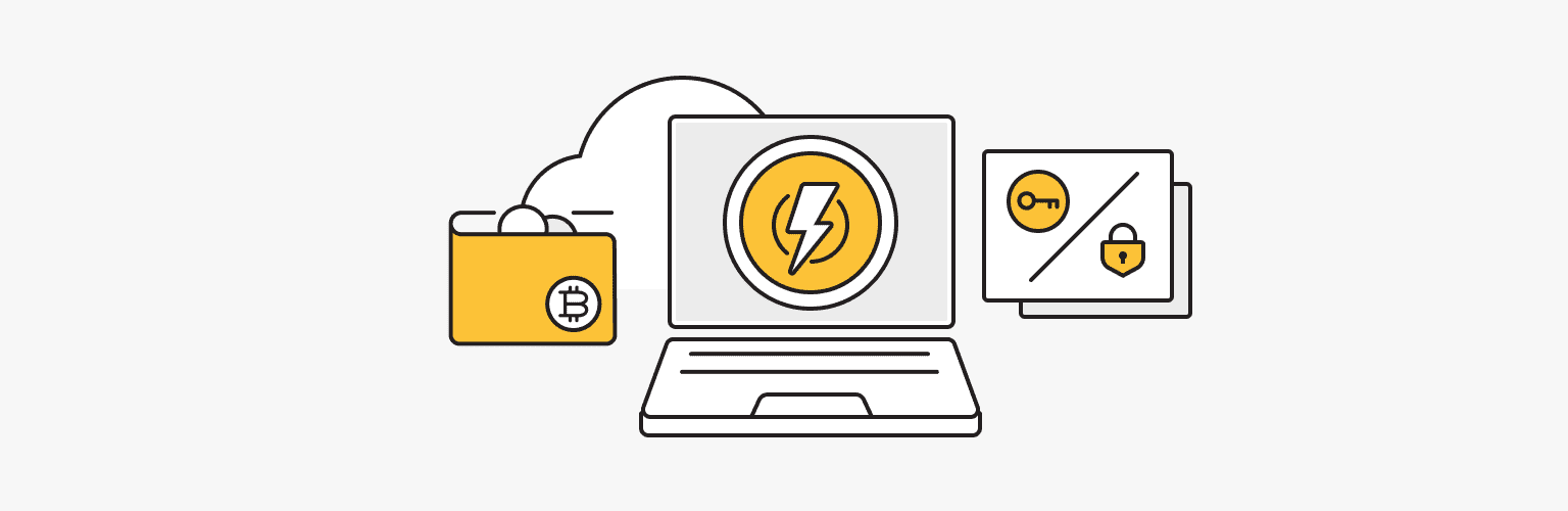 How to make Lightning payments