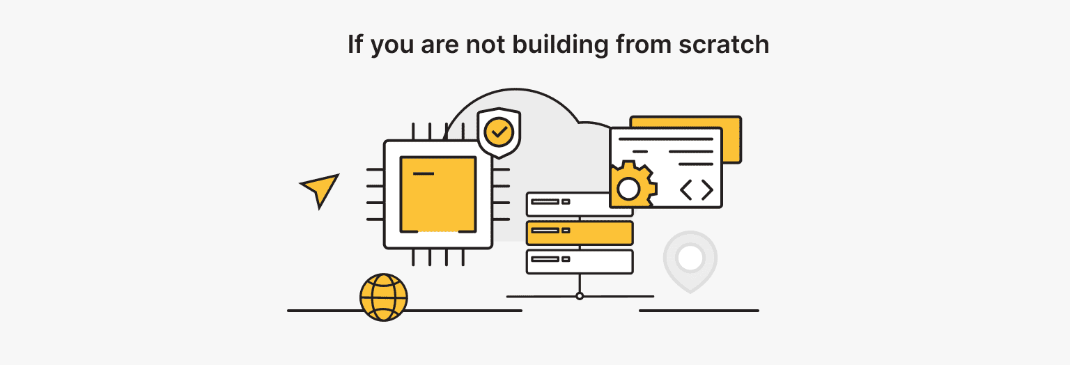 Migrating to Hybrid: You Don't Need to&nbsp;Rebuild