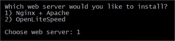 4 web-server
