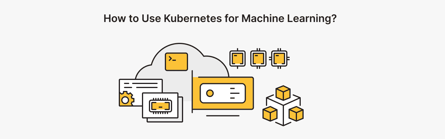 Guide on Kubernetes and ML