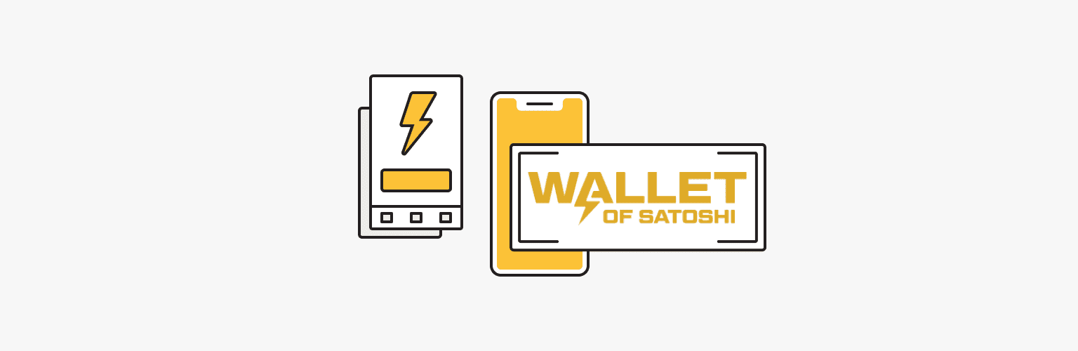 Wallet of Satoshi