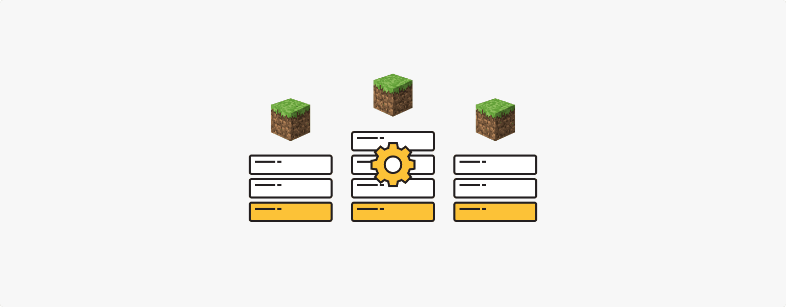 Как сделать сервер Майнкрафт: Minecraft платформы, VPS для Майнкрафт