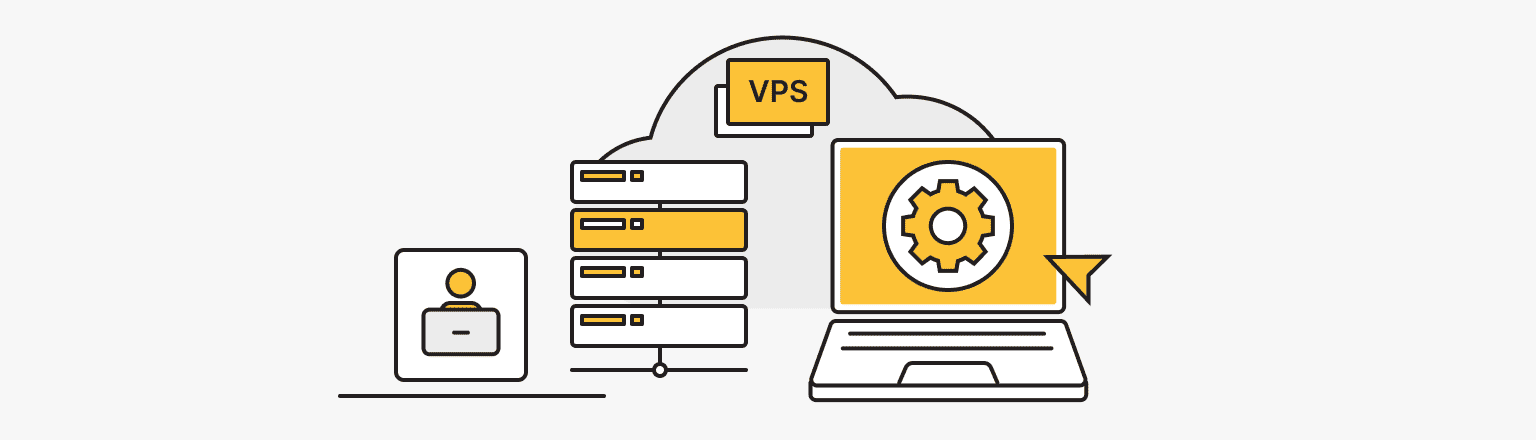 Настройка вашего VPS/сервера