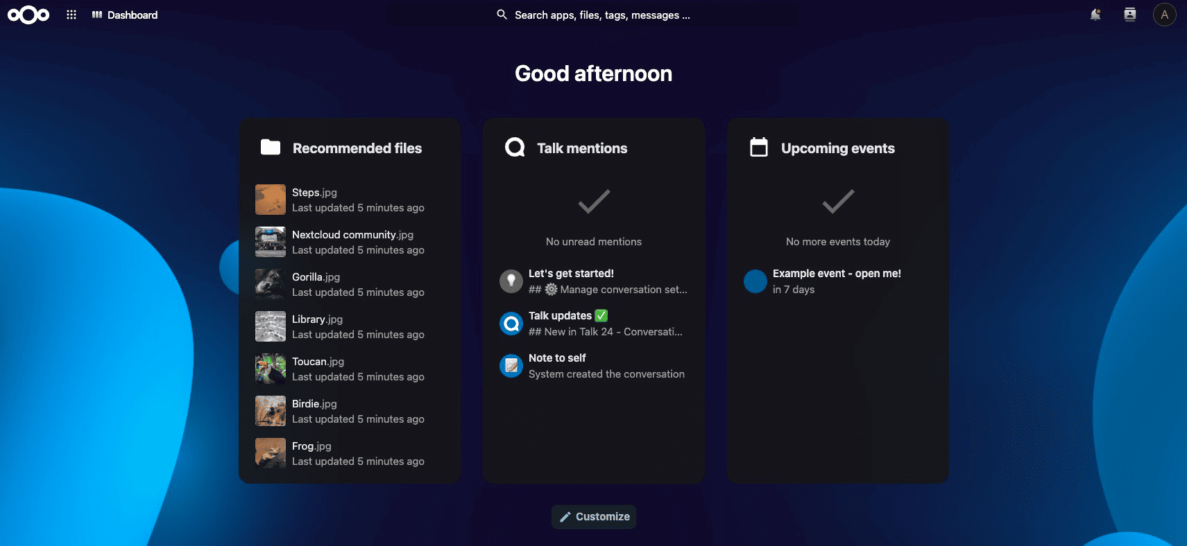 How to Use Nextcloud