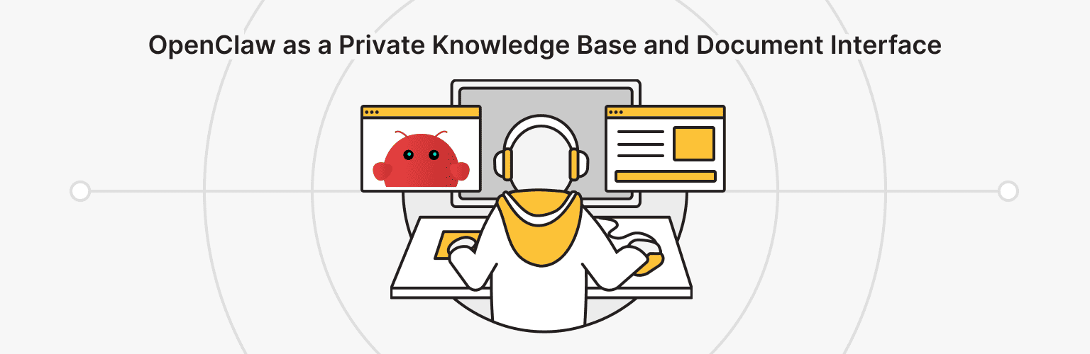 Use Case 4: Private Knowledge Helper with OpenClaw