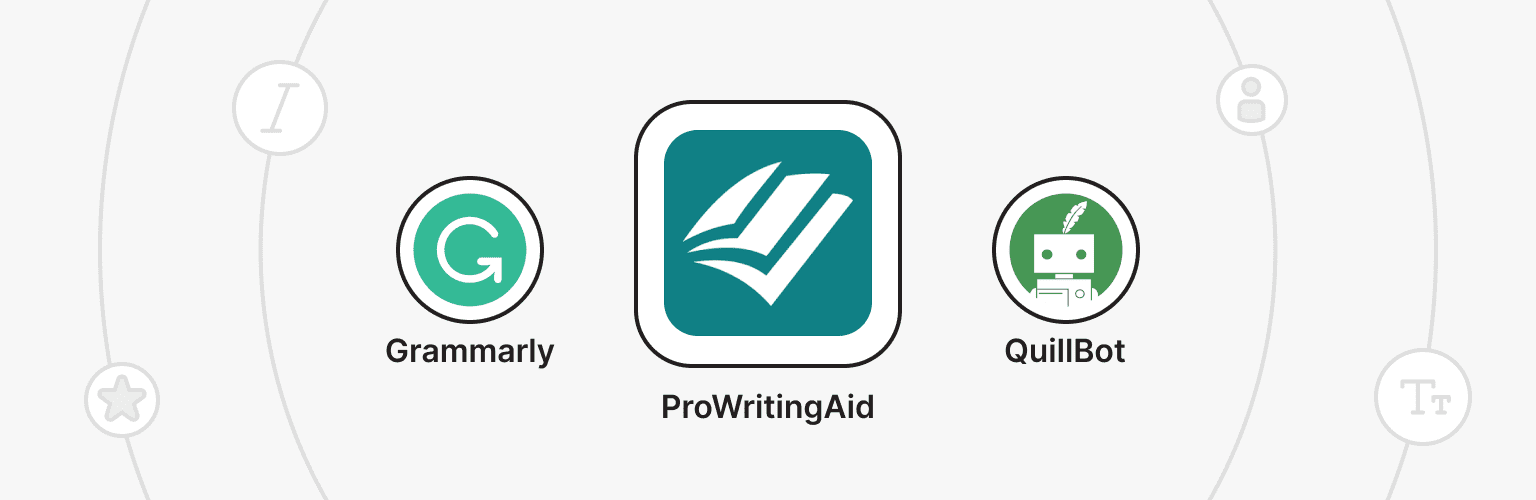 ProWritingAid Features