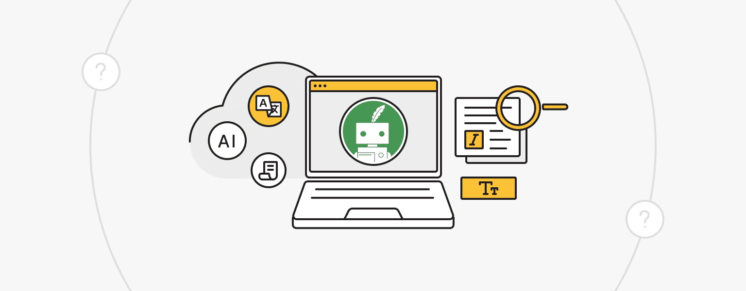 QuillBot Overview universal assistant for creating documents