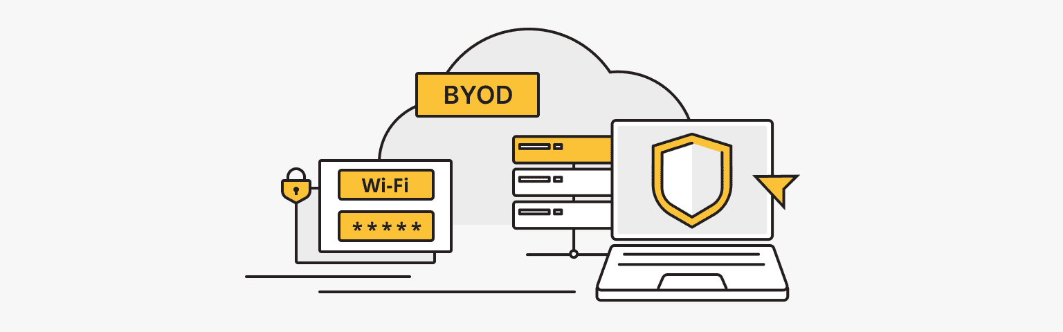 Remote Work Security: Best Practice for Security Measures