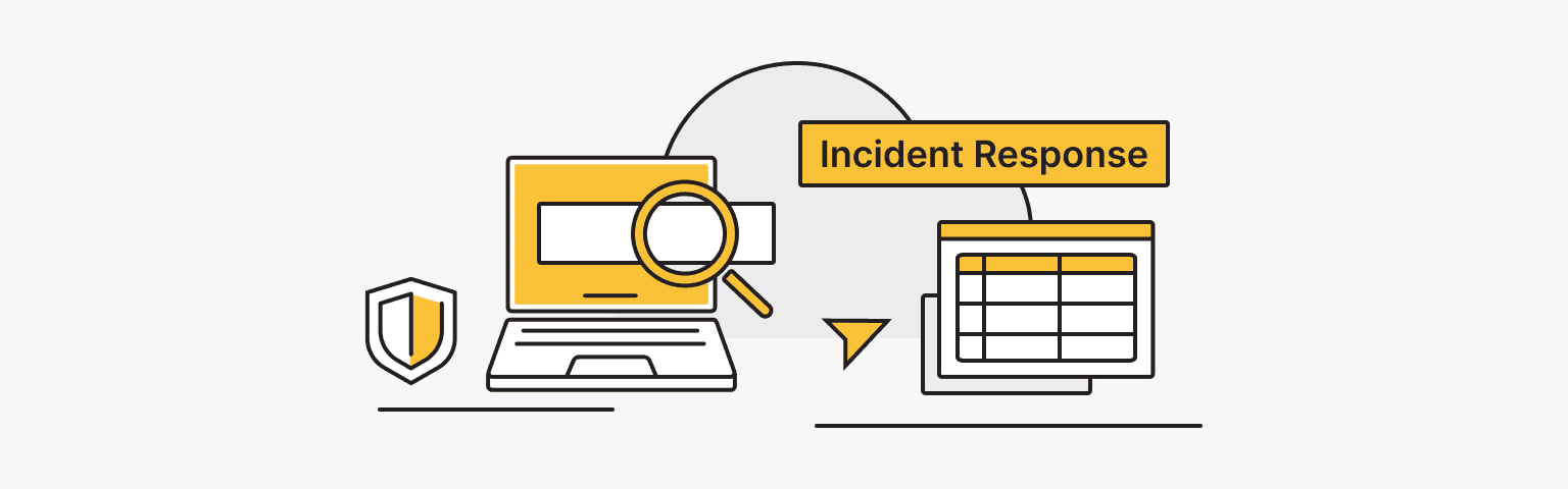 Security and Incident Response Policy