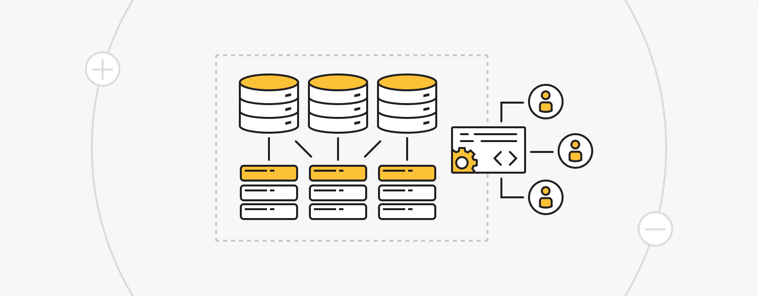 Преимущества и недостатки SDS хранилища