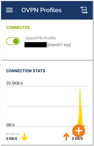connected-vpn-android