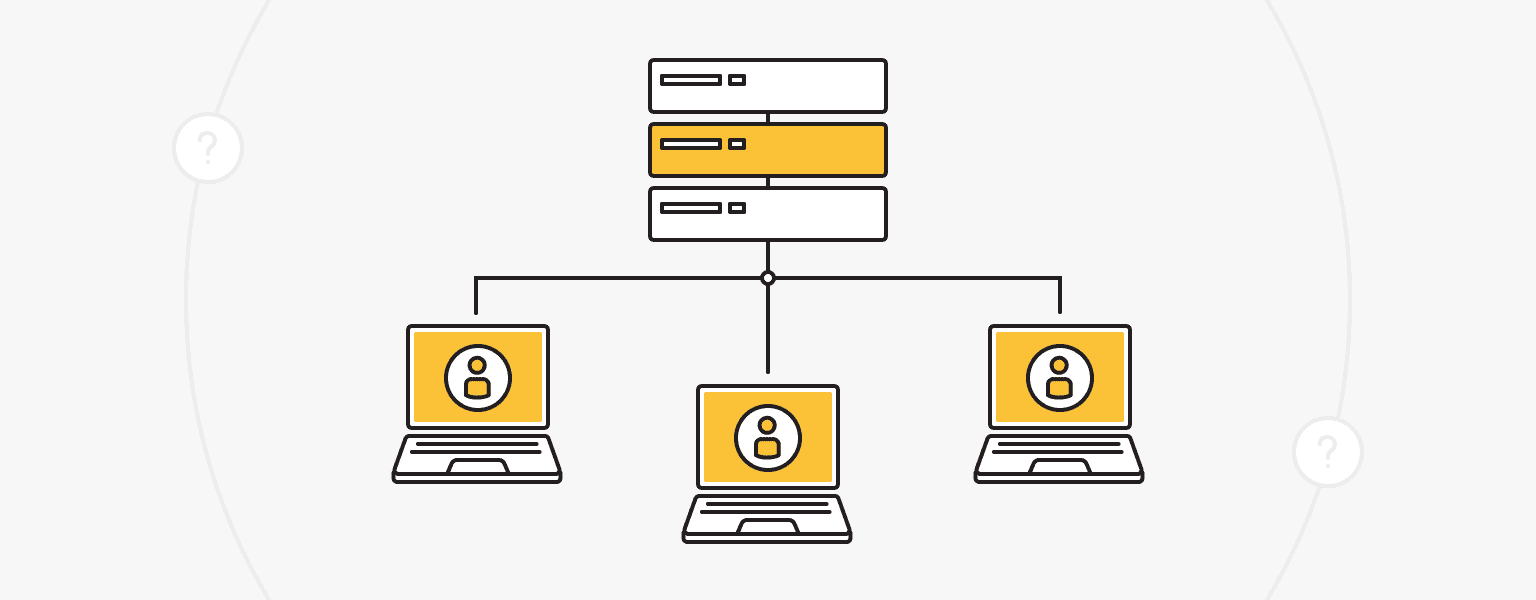 Benefits Of Using A Server For Your Small Business Benefits Of Using A Server For Your Small Business